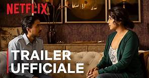 La Tigre Bianca | Trailer ufficiale | Netflix