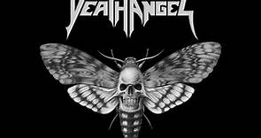 Death Angel - "THE MOTH" (From The New Album - The Evil Divide)