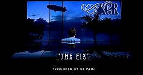 Kool G Rap ▶ "The Fix" (Produced by DJ Pain)
