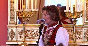 Dronningens tale under markeringen av Prins Sverre Magnus’ myndighetsdag