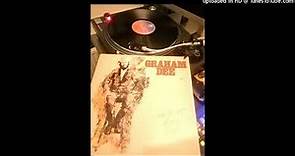 Graham Dee - Make The Most Of Every Moment 1977