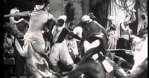 Katherine Dunham and Her Company Town Square Dance Sequence