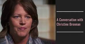 A Conversation with Christine Brennan: SafeSport, Journalistic Ethics and John Coughlin