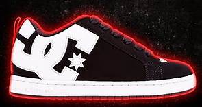 The Rise And Fall Of DC Shoes