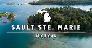 Sault Ste. Marie, Michigan | Kayaking, Museums & Breweries