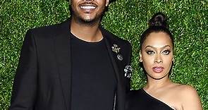 La La Anthony Reveals What She Believes Really Led to the "Demise" of Her and Carmelo Anthony's Marriage