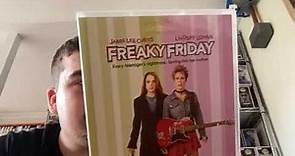 Freaky Friday 2003 Review