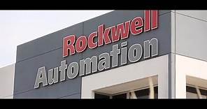 How Rockwell Automation has used Microsoft 365 to bolster more than a century of success