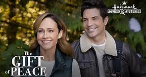 Preview - The Gift of Peace - Hallmark Movies & Mysteries