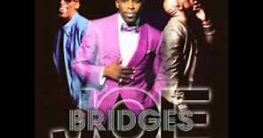 Joe - Bridges (NEW RNB SONG JUNE 2014)