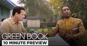 Green Book | 10 Minute Preview | Film Clip | Own it now on 4K, Blu-ray, DVD & Digital
