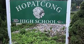 Hopatcong school district goes all-virtual as COVID-19 cases rise