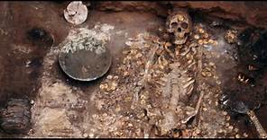 Archaeological Discovery in Mongolia – The Tomb of Genghis Khan Unearthed