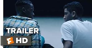 Moonlight Official Trailer 1 (2016) - Mahershala Ali Movie