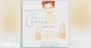 Céline Dion - I Don't Know (Official Audio)