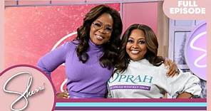 Oprah Winfrey | Sherri Shepherd