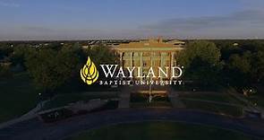 Pioneers - Wayland Baptist University