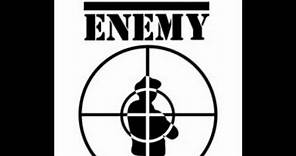 Public Enemy - Harder Than You Think (HQ)