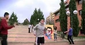 Mi UCLM - Vídeo Universidad de Castilla-La Mancha 2014