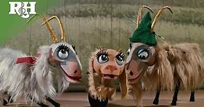 "The Lonely Goatherd" - THE SOUND OF MUSIC (1965)
