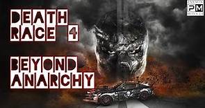Death Race 4 Beyond Anarchy | Official Trailer 2018