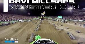 GoPro: Davi Millsaps 2014 Monster Cup