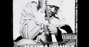 Cappadonna - Supa Ninjaz feat. U-God & Method Man (HD)