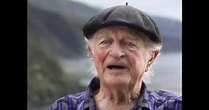 Linus Pauling, Academy Class of 1979, Full Interview