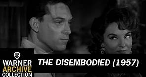 Trailer | The Disembodied | Warner Archive