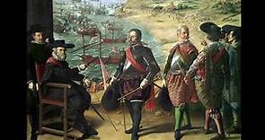 La obra de Francisco de Zurbarán - Primer viaje a Madrid y vuelta a Sevilla 1630-1640 - Episodio 3