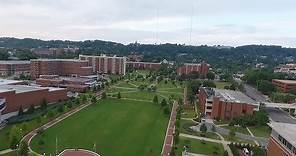 Take a Tour of UAB's Campus!