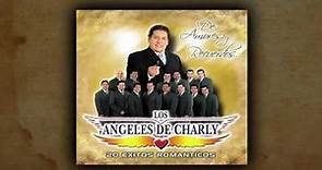 Los Angeles De Charly - Toda