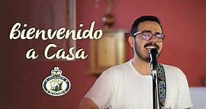 Bienvenido a casa - Sesión acústica