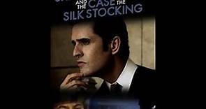 SHERLOCK HOLMES " The Case Of Silk Stocking " PART-1