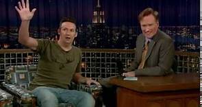 Harland Williams Interview - 10/3/2006