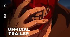 Ninja Kamui | Official Trailer