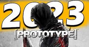 You HAVE To Play Prototype Right Now (Review)