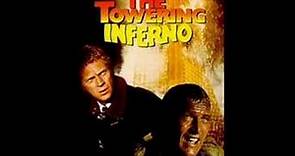 The Towering Inferno(1974) - We May Never Love Like This Aga