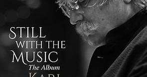Karl Jenkins - Still With The Music (The Album)
