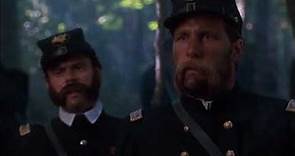 Gettysburg (1993) ~Little Round Top (part three)
