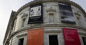 Corcoran Gallery of Art and College to split apart, partnering with National Gallery, GWU