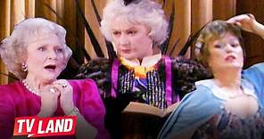Best Theatrical Moments 🎭 Golden Girls