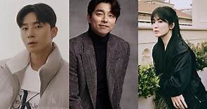 外媒統整「一定要知道的10位韓流演員」！　宋慧喬、孔劉上榜 | ETtoday星光雲 | ETtoday新聞雲