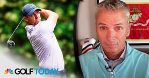 Roundtable: McIlroy's return to Policy Board; marketing Korda, Scheffler | Golf Today | Golf Channel
