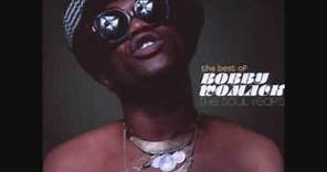 Bobby Womack - Thats The Way I Feel About You