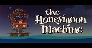 1961 8-16 The Honeymoon Machine [part 1 of 2 with Steve McQueen, Brigid Bazlen, Jim Hutton]