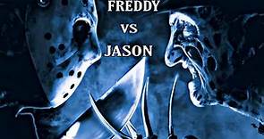 "Freddy Vs Jason" (2003) - Cinelatino