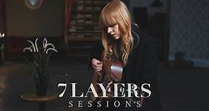 Lucy Rose - Floral Dresses - 7 Layers Sessions #46