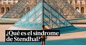 Síndrome de Stendhal: ¿podemos llegar a sufrir un empacho de belleza?