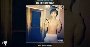 Waka Flocka Flame - Big Homie Flocka [Big Homie Flocka]